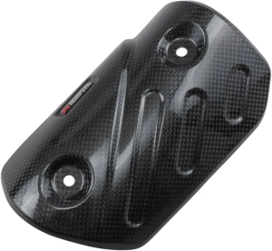 Heat Shield Black 