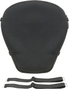Comfort Topper Quick-attachment Air Pad Black Small, 1, nordicamoto.ro