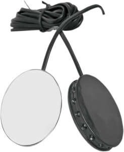 Stingerz® Wheel Lightz Black