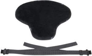 Gelcore Easy Reach Pad Black, 1, nordicamoto.ro