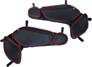 BS SAND Pro Xp Door Bag Red 