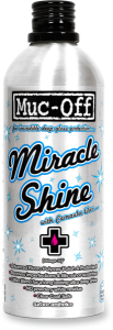 Miracle Shine Polish And Protectant 
