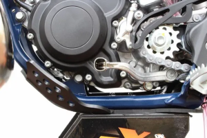 Scut Motor AXP Racing KTM/Husqvarna/Gas Gas 250/300 2T '19-'23 Negru, 3, nordicamoto.ro