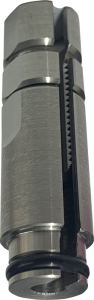 Ez Clutch Adjuster Upgrade Kit Silver, 1, nordicamoto.ro
