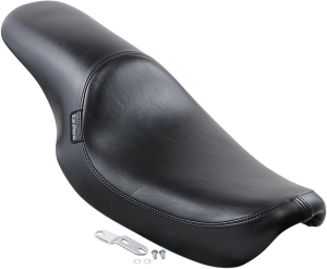 Silhouette Full-length Seat Black, 3, nordicamoto.ro
