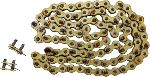 MOOSE RACING 520 Rxp Pro-mx Chain Gold, 2, nordicamoto.ro