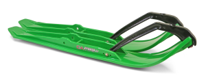 C&A PRO Ski set XPT Green