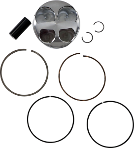 Offroad Piston Kit, 1, nordicamoto.ro