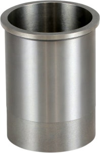 Cylinder Sleeve Silver, 1, nordicamoto.ro