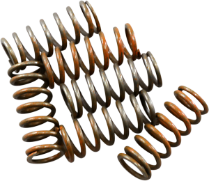 Hi-temp Clutch Spring Kit Steel, 1, nordicamoto.ro