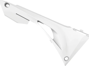 Capace pentru cutia de aer, alb, 1, nordicamoto.ro