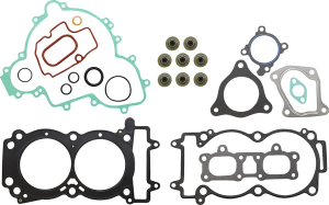 Gasket Kit Complete Pol, 2, nordicamoto.ro