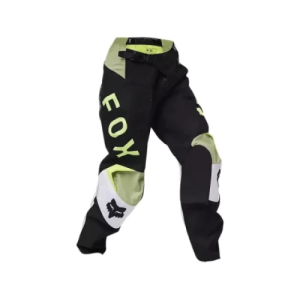 Pantaloni Copii Fox 180 Race Spec Verde 28, 3, nordicamoto.ro