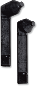 Adapter Set Black, 1, nordicamoto.ro