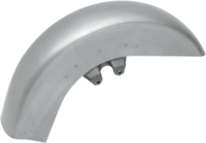 6(r) Front Fender Unfinished
