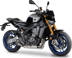 Grid Motogp-style Full Exhaust System Stainless Steel, 5, nordicamoto.ro