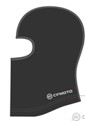BALACLAVĂ TERMICĂ CFMOTO ICE SILK – GRI, 5, nordicamoto.ro