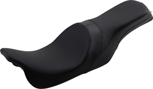 Forward Positioned Predator Seat Black