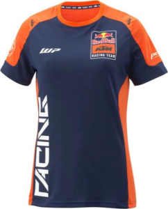 Tricou Dama KTM Replica Team