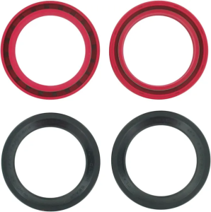 MOOSE RACING Fork Seal-dust Seal Kit