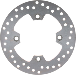 Md Series Pro-lite Brake Rotor Stainless Steel, 1, nordicamoto.ro