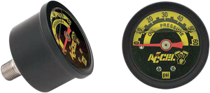 Oil Pressure Gauge