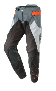 Pantaloni KTM RACETECH Black/Grey