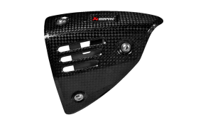 Heat Shield Black 