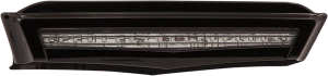 Center Brake Light For Tour-pak® Gloss Black, 1, nordicamoto.ro