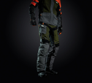 Pantaloni KTM ADVENTURE R Green/Grey L/34, 1, nordicamoto.ro