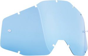 Powerbomb/powercore Goggle Lens Blue