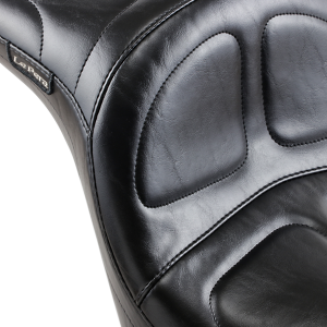 Maverick Daddy Long Legs Seat Black, 3, nordicamoto.ro