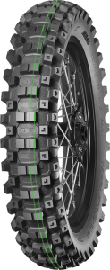 Terra Force-ex Mh Super Soft Tire 