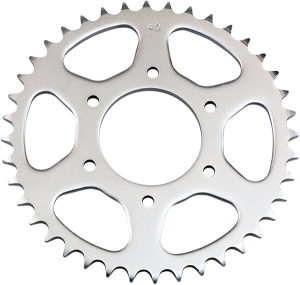 Sprocket Steel