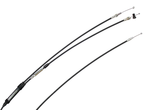 Sno-X THROTTLE CABLE