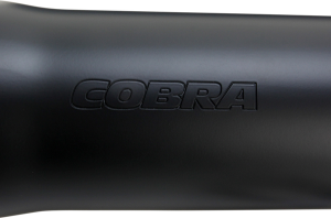 Rpt 3(r) Slip-on Mufflers Black, 2, nordicamoto.ro
