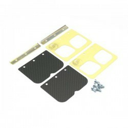 Set lamele reed valve KTM EXC/SX/MXC 250/300/380 '02-'06 / EXC/XC-W 200 '07-'16, nordicamoto.ro