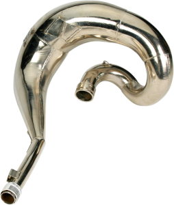 Platinum Head Pipe Nickel-plated