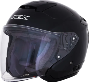 Fx-60 Helmet Black 