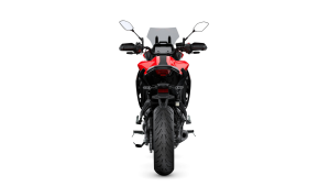 Motocicletă Yamaha TRACER 7 Y-AMT, 12, nordicamoto.ro