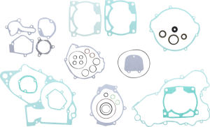 Complete Gasket Kit