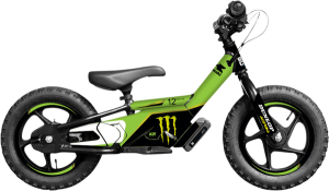 Stacyc Stability Cycle Graphics Kit Green, 2, nordicamoto.ro