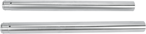 Fork Tubes Chrome