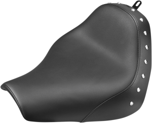 Renegade Solo Seat Black