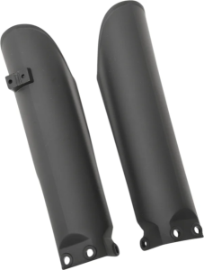 Protecții pentru furca KTM, negru, 1, nordicamoto.ro
