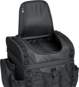 Momentum Vagabond Bag Black, 5, nordicamoto.ro