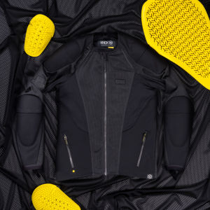 Geacă Moto Bărbați Knox Urbane Pro MK3, 4, nordicamoto.ro