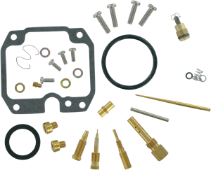 Set de reparație pentru carburator, 1, nordicamoto.ro