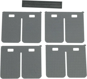 Replacement Reed Petal Black