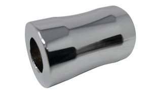 Heel Shift Eliminator Silver, 1, nordicamoto.ro